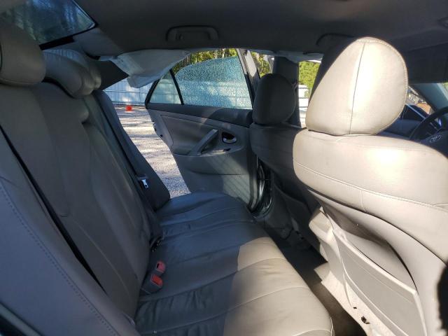 Photo 10 from auction – 2007 TOYOTA CAMRY CE with VIN 4T1BE46K37U508889