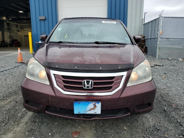 Photo 5 from auction – 2010 HONDA ODYSSEY EX with VIN 5FNRL3H58AB504007