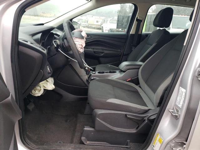 Zdjęcie 7 z aukcji – 2014 FORD ESCAPE S z VIN 1FMCU0F73EUA05517