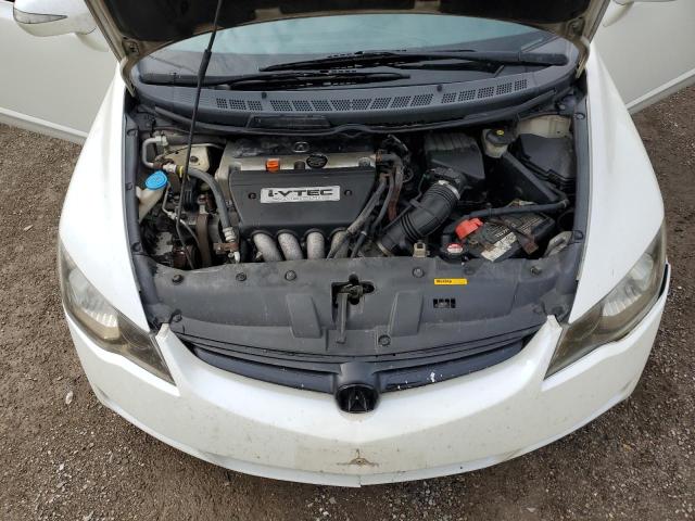 Photo 11 from auction – 2008 ACURA CSX with VIN 2HHFD565X8H201097