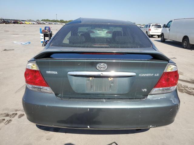 Photo 6 from auction – 2005 TOYOTA CAMRY LE with VIN 4T1BF32K55U083220