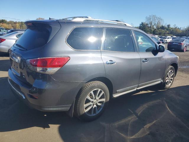 Photo 3 from auction – 2013 NISSAN PATHFINDER with VIN 5N1AR2MM0DC628515