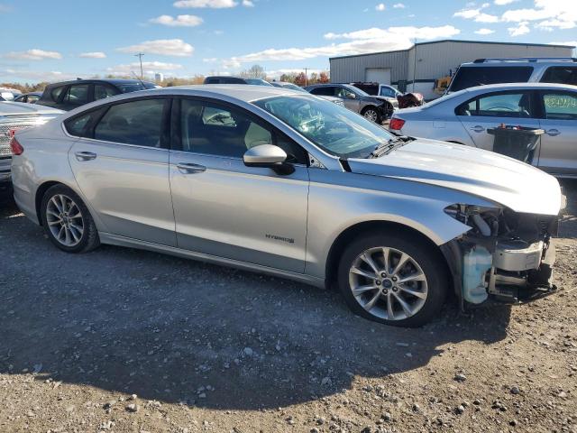 Photo 4 from auction – 2017 FORD FUSION SE with VIN 3FA6P0LU0HR114019