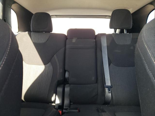Photo 10 from auction – 2016 JEEP CHEROKEE L with VIN 1C4PJLCB4GW177121