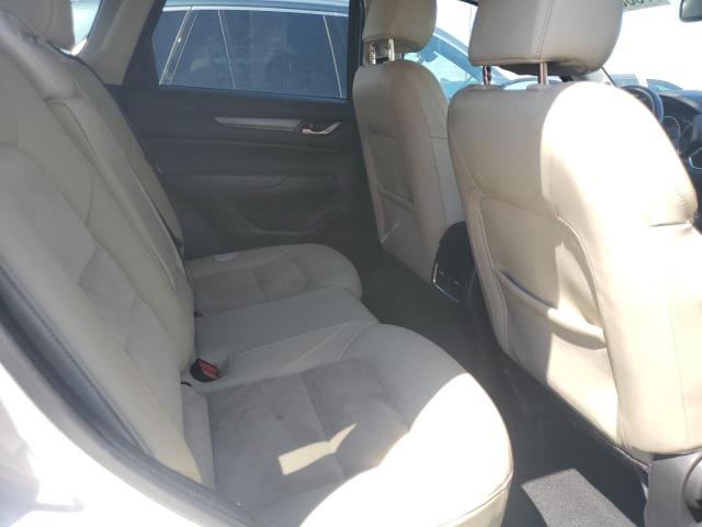 Photo 11 from auction – 2018 MAZDA CX-5 TOURI with VIN JM3KFACM4J1407902