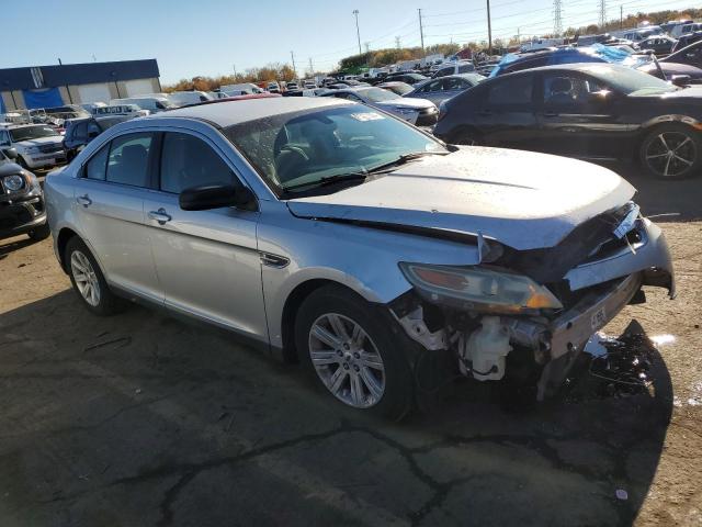 Photo 4 from auction – 2012 FORD TAURUS SE with VIN 1FAHP2DW3CG121888