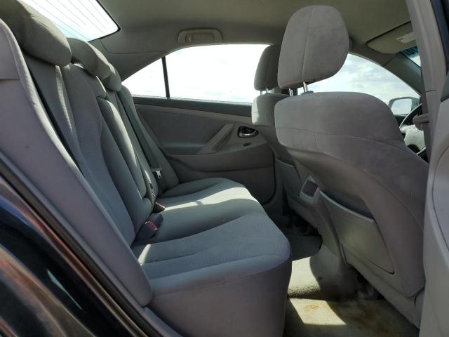 Photo 10 from auction – 2010 TOYOTA CAMRY BASE with VIN 4T1BF3EK5AU028059