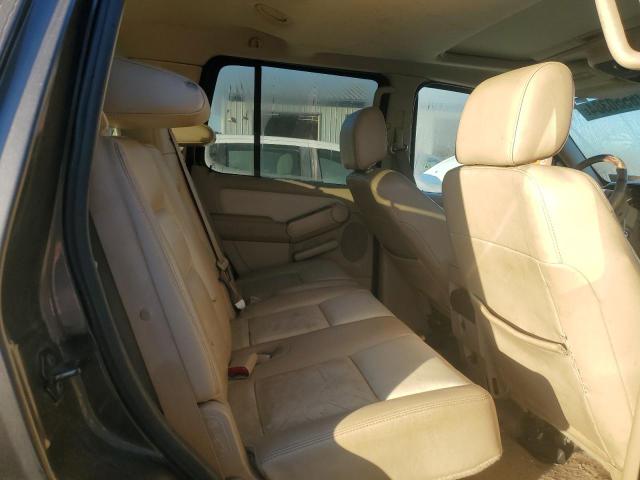 Photo 11 from auction – 2006 FORD EXPLORER X with VIN 1FMEU73E66UA60372