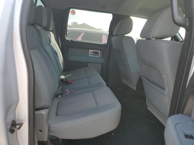 Photo 10 from auction – 2011 FORD F150 SUPER with VIN 1FTFW1CF8BKD99200