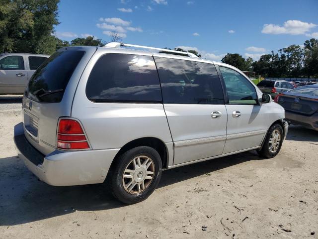 Photo 3 from auction – 2007 MERCURY MONTEREY L with VIN 2MRDA22237BJ00382