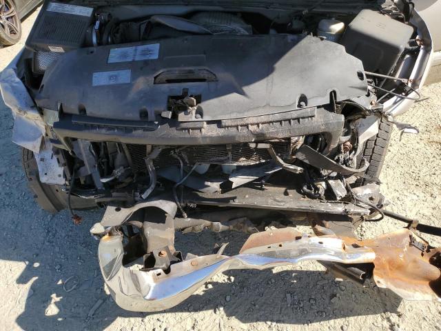 Photo 11 from auction – 2004 GMC NEW SIERRA with VIN 1GTEC14T84Z162936