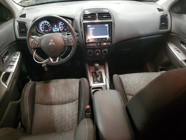 Photo 8 from auction – 2020 MITSUBISHI OUTLANDER with VIN JA4AR3AU9LU019926