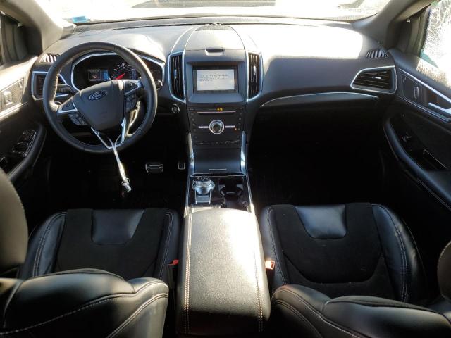 Photo 8 from auction – 2019 FORD EDGE ST with VIN 2FMPK4AP6KBB00578