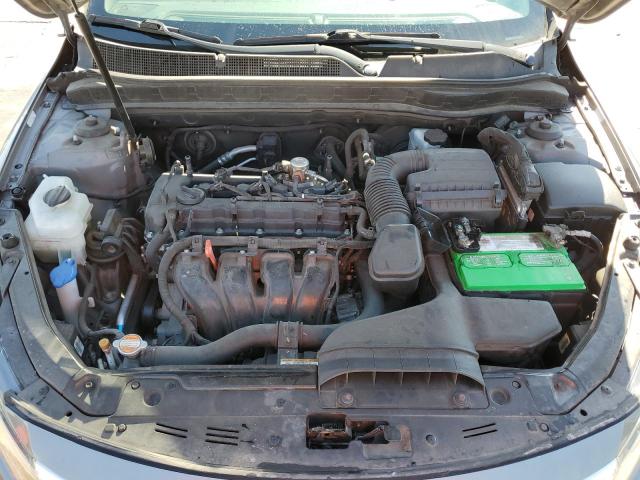 Photo 11 from auction – 2012 KIA OPTIMA EX with VIN 5XXGN4A77CG041585