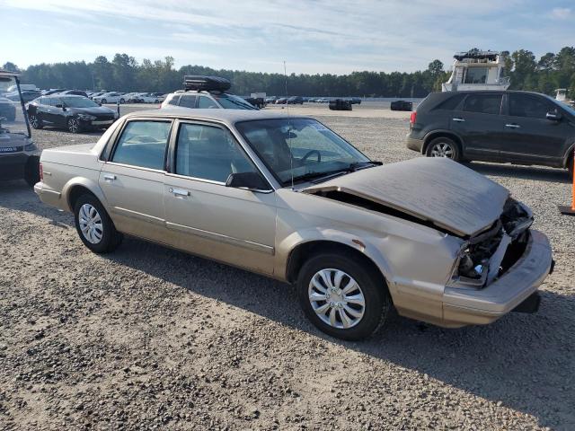 Photo 4 from auction – 1994 BUICK CENTURY SP with VIN 1G4AG55M1R6505334