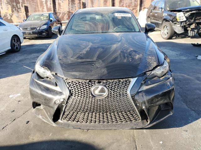 Photo 5 from auction – 2014 LEXUS IS 250 with VIN JTHBF1D2XE5041852