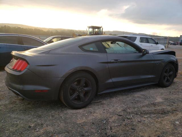 Photo 3 from auction – 2015 FORD MUSTANG with VIN 1FA6P8AM8F5365971