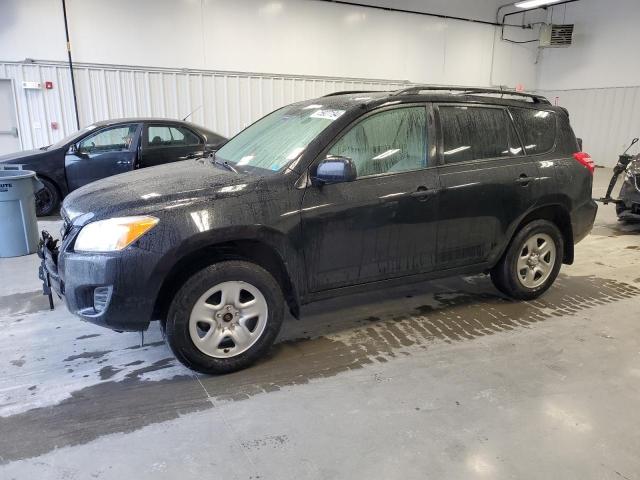 Фото 1 с аукциона – 2012 TOYOTA RAV4 с VIN 2T3ZF4DV5CW139852