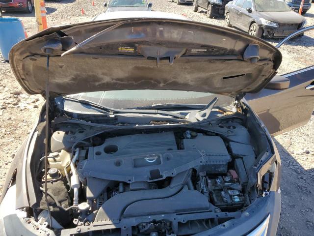Photo 11 from auction – 2013 NISSAN ALTIMA 2.5 with VIN 1N4AL3AP4DC235097
