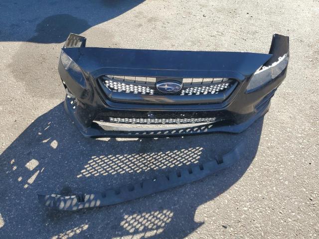 Photo 12 from auction – 2016 SUBARU WRX PREMIU with VIN JF1VA1E6XG9835105