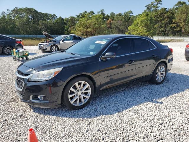 CHEVROLET MALIBU 2LT 2015 with VIN 1G11D5SL3FF287202 - Photo from auction