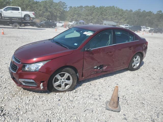 Photo 1 from auction – 2015 CHEVROLET CRUZE LT with VIN 1G1PC5SB1F7198212