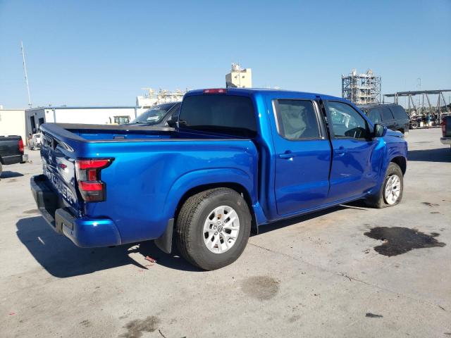 Photo 3 from auction – 2024 NISSAN FRONTIER S with VIN 1N6ED1EJ1RN645335