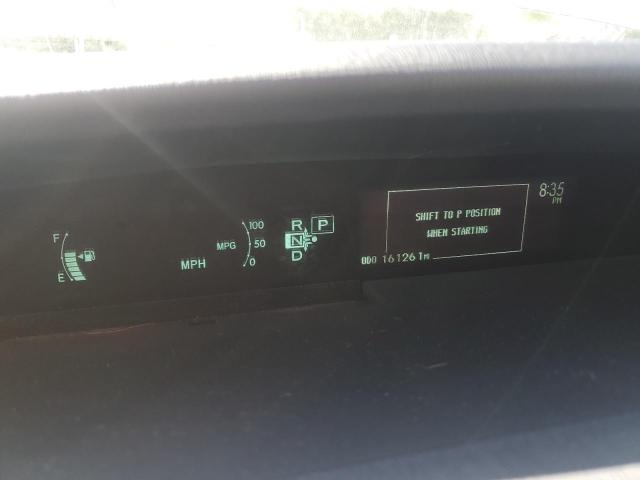 Photo 8 from auction – 2014 TOYOTA PRIUS PLUG with VIN JTDKN3DP8E3053196