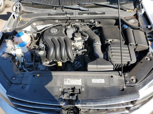 Photo 11 from auction – 2015 VOLKSWAGEN JETTA BASE with VIN 3VW2K7AJ5FM317293