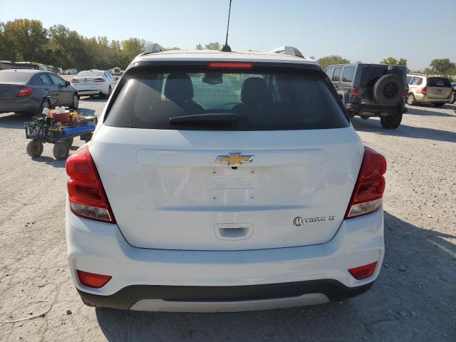 Photo 6 from auction – 2019 CHEVROLET TRAX 1LT with VIN 3GNCJLSB9KL318447
