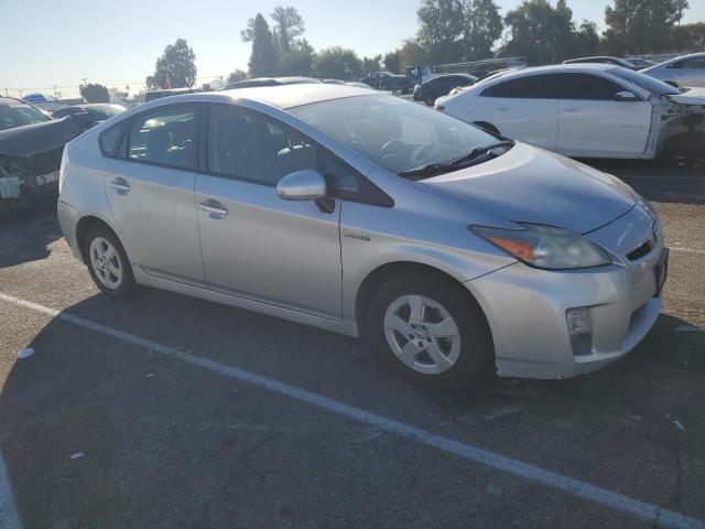 Photo 4 from auction – 2011 TOYOTA PRIUS with VIN JTDKN3DU6B1453996