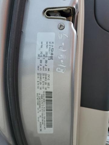 Photo 14 from auction – 2018 CHRYSLER PACIFICA L with VIN 2C4RC1GG3JR320640