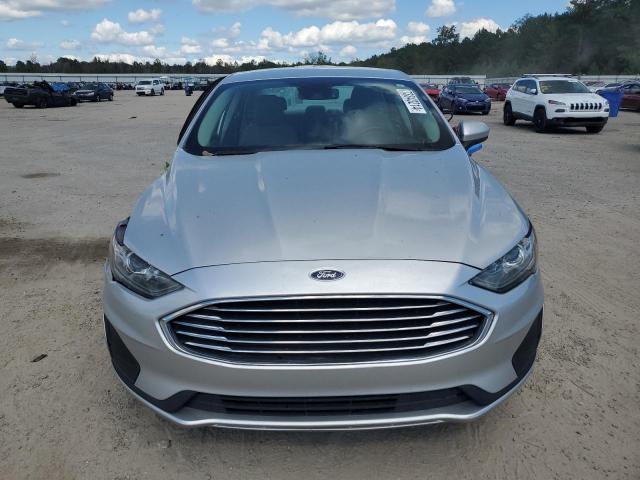 Photo 5 from auction – 2019 FORD FUSION SE with VIN 3FA6P0LU9KR264248