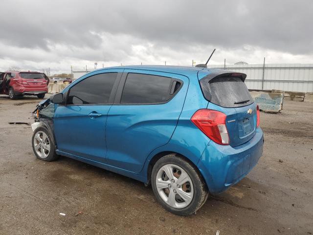 Photo 2 from auction – 2020 CHEVROLET SPARK LS with VIN KL8CB6SA7LC461398