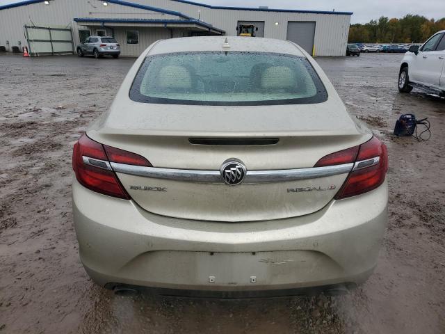 Photo 6 from auction – 2014 BUICK REGAL PREM with VIN 2G4GN5EXXE9263771