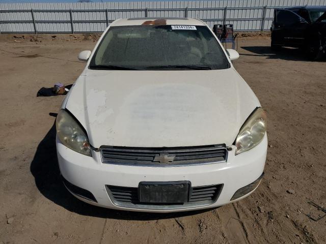 Photo 5 from auction – 2006 CHEVROLET IMPALA LT with VIN 2G1WC581469281903