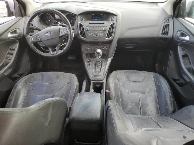 Photo 8 from auction – 2015 FORD FOCUS SE with VIN 1FADP3F29FL320079