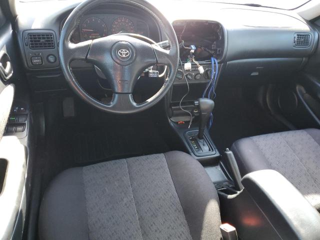 Photo 8 from auction – 2002 TOYOTA COROLLA CE with VIN 1NXBR12E62Z573246