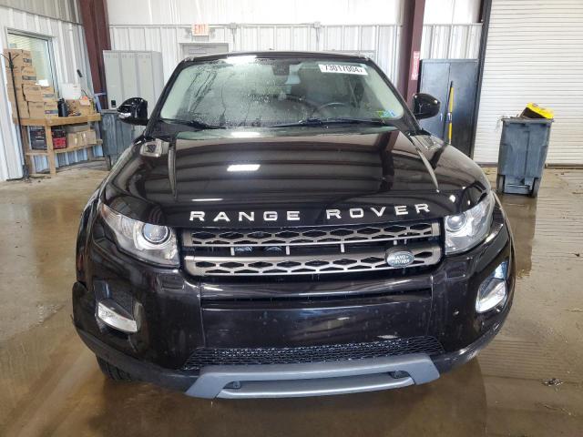 Photo 5 from auction – 2015 LAND ROVER RANGE ROVE with VIN SALVP1BG2FH070202