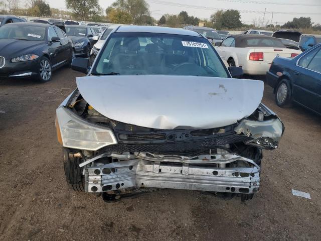 Photo 5 from auction – 2009 FORD FOCUS SE with VIN 1FAHP35N39W104843
