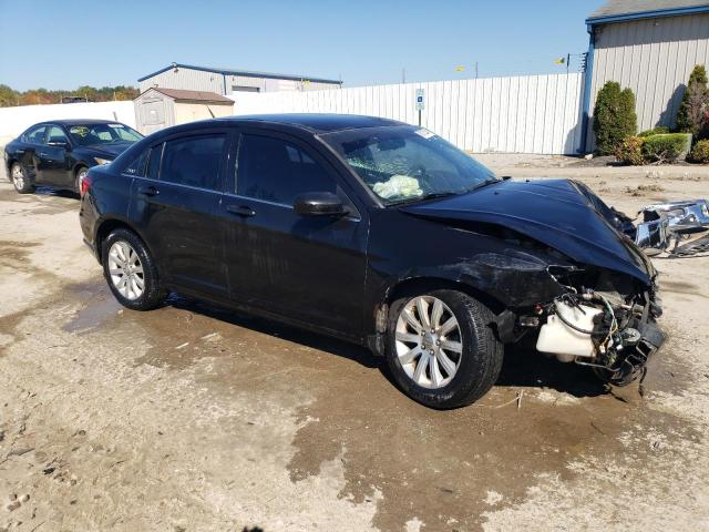 Photo 4 from auction – 2011 CHRYSLER 200 TOURIN with VIN 1C3BC1FB4BN511302