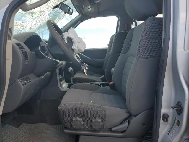 Photo 7 from auction – 2012 NISSAN PATHFINDER with VIN 5N1AR1NB1CC631655