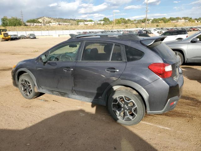 Photo 2 from auction – 2014 SUBARU XV CROSSTR with VIN JF2GPAVC9E8260796