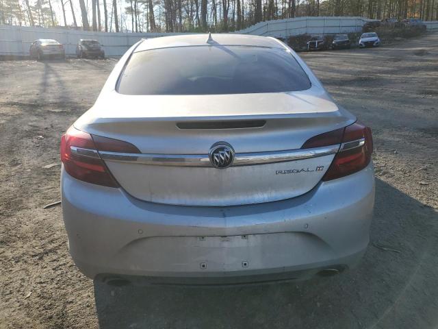 Photo 6 from auction – 2014 BUICK REGAL PREM with VIN 2G4GN5EX4E9255326