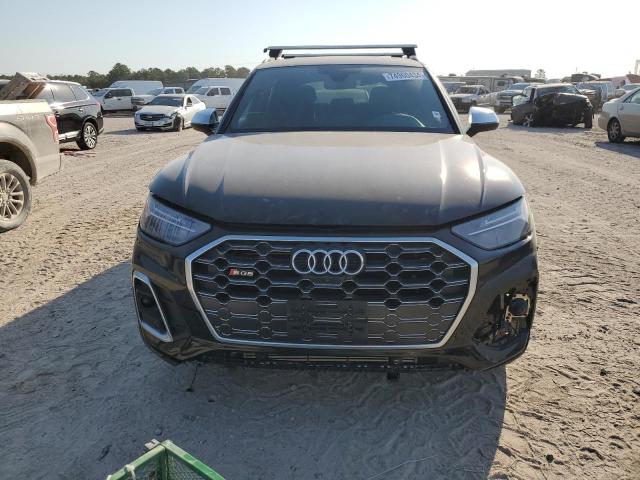 Photo 5 from auction – 2021 AUDI SQ5 PREMIU with VIN WA1B4AFY7M2035672