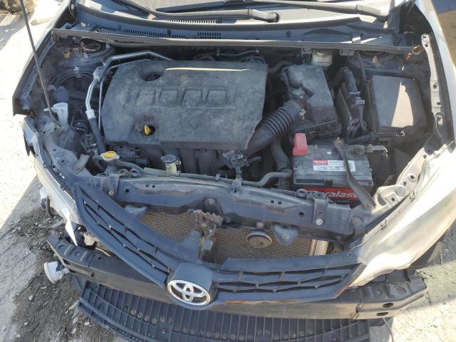 Photo 11 from auction – 2015 TOYOTA COROLLA L with VIN 2T1BURHE8FC351027