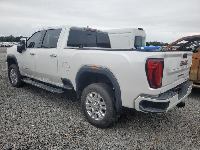 Photo 2 from auction – 2021 GMC SIERRA K25 with VIN 1GT49REYXMF152154