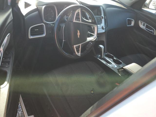 Photo 8 from auction – 2012 CHEVROLET EQUINOX LT with VIN 2GNALDEK7C6357451
