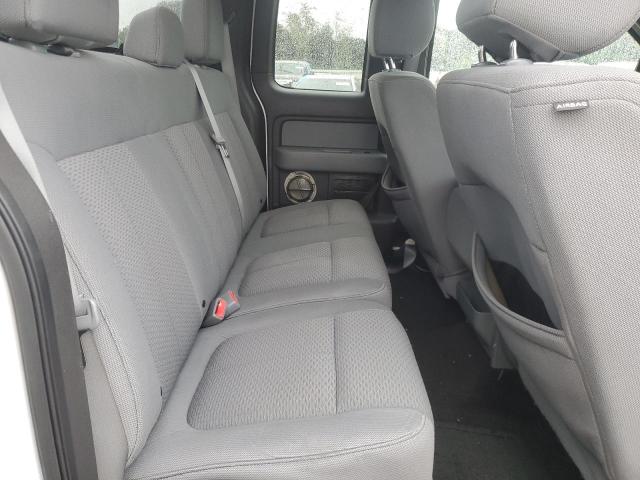 Photo 10 from auction – 2013 FORD F150 SUPER with VIN 1FTEX1CM0DKF99899