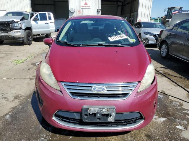 Photo 5 from auction – 2011 FORD FIESTA SE with VIN 3FADP4BJ0BM134376